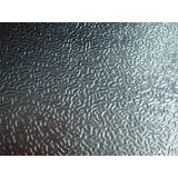 Stucco Aluminium Sheet