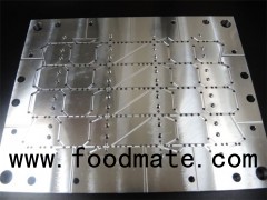 Aluminum Mold Plate