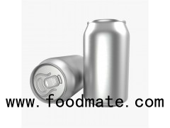 Aluminium Can Stock