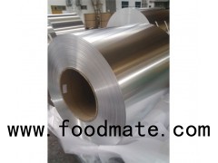 Aluminium Foil Stock