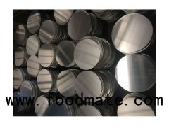 Aluminium Circle For Lighting