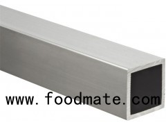 Aluminum Square Tube