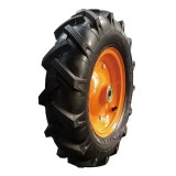 Heavy Duty Wheelbarrow Wheel 4.00-8