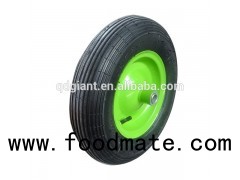 Pneumatic Wheelbarrow Wheel 16