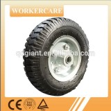 Pneumatic Trolley Wheel 8"