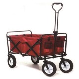 Outdoor MultiPUrpose Folding Cart