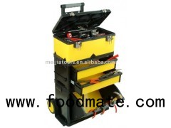 Metal Trolley Box