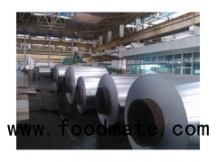 Aluminum Evaporator Coil