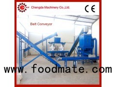 Moving Conveyor