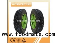 Polyurethane Castor Wheel