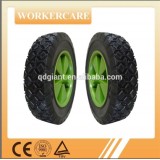 Polyurethane Castor Wheel