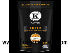 K-Coffee Filter