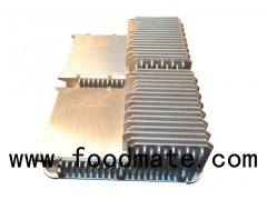 Professional High Quality Presicion Oem CNC Machined Aluminium CNC Parts Service Rapid Prototyping