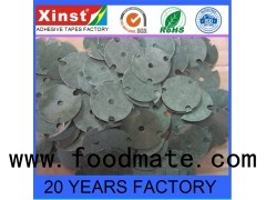 Manufacturer Die Cut Self-adhesive Barley Paper Gaskets