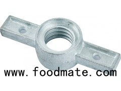 PAINTED OR GALVANIZED FOUNDRY RINGLOCK SCAFFOLDING ACCESSORIES