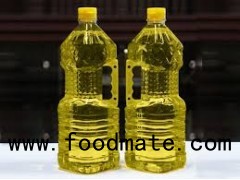 Pure Refined corn Oil