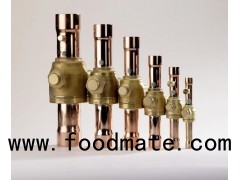 HVAC Danfoss Refrigeration Solder, Angle, ODF Check Valves NRV NRVH CCV Series for Liquid Lines,suct