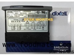 HVAC Italy Dixell Temertature Controller Prime-CX Refrigeration Controllers Thermostat XR XT Series