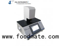 PE film thickness tester