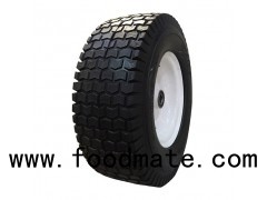 300mm PUncture Free Wheel For Wheelbarrow