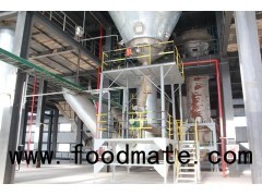 Very Good Dynamic Drying And Calcination Combined Roasting Furnace To Produce MgO
