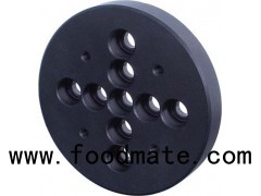 12.5mm Thickness 0.25kg Mounting Base