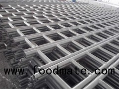 PAINTED OR GALVANIZED CONSTRUCTION SCAFFOLDING LADDER BEAM