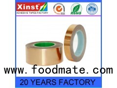 Glass Cloth Coated With Copper Foil Tape