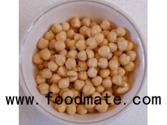 Chick peas