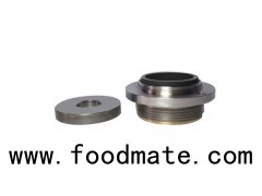 Metal Bellow Mechanical Seal Type HX-J285