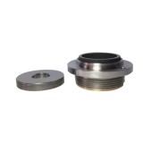 Metal Bellow Mechanical Seal Type HX-J285