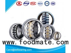 24000 Series Spherical Roller Bearings For Pressure Reducing Valve Bearing