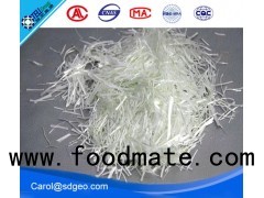 Glass Fiber For Building