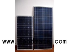 Monocrystalline Silicon Solar Panel