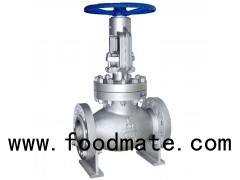 OS&Y Bolted Bonnet Globe Valve