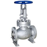 OS&Y Bolted Bonnet Globe Valve