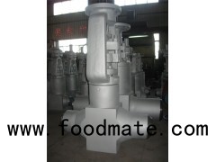 Cast Steel Forged Steel High Pressure High Temperature Pressure Seal Bonnet Globe Valve