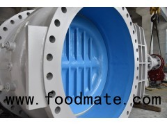 Non Rising Stem Gate Valve