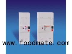 BHG Disjoncteur Differentiel Current Leakage Circuit Breaker PGs Series