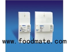 Adjustable Current Leakage Circuit Breaker