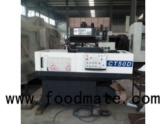 Brake Drum Boring And Shoe Special Machine