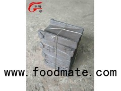 Shot Blasting Machine Straight Line, Curve Blades