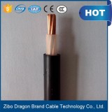 Cu Or Al Conductor PVC Insulated Unarmoured Cable