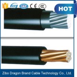 Cu Or Al Conductor XLPE Steel Or Al Wire Armoured Power Cable