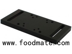 0.15kg 9.5mm Thickness 60mm Width Mounting Base