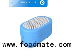 Wholesale Portable IPX4 Outdoor Waterproof Bluetooth Speaker Made In China