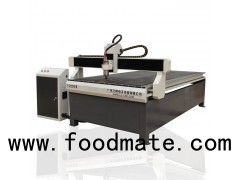 Low Price Advertising CNC Router Acrylic Wood Engraving Machine PVC Cutting Machine In Stock