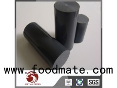 Rigid Grade A Round Pvc Rod Manufacturer