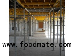 OEM FOR STEEL FORMWORK SHORING POSTS WELDMENT