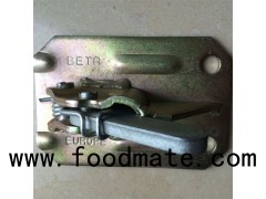 Formwork Spring Rapid Wire Rod Clamp Clip